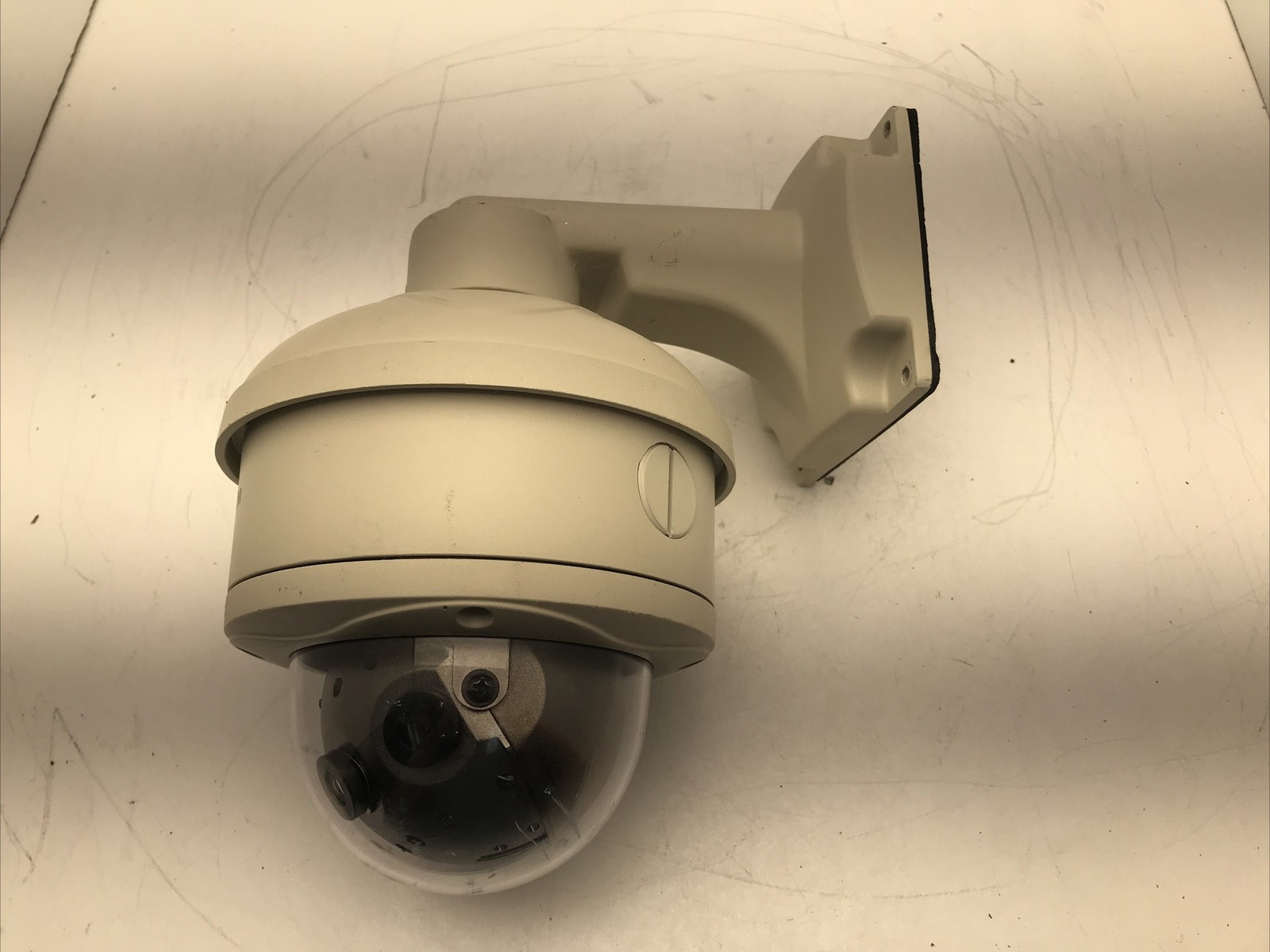 Arecont Vision 12MP H.264 Day/Night WDR 180° Panoramic IP Camera Poe with Mount