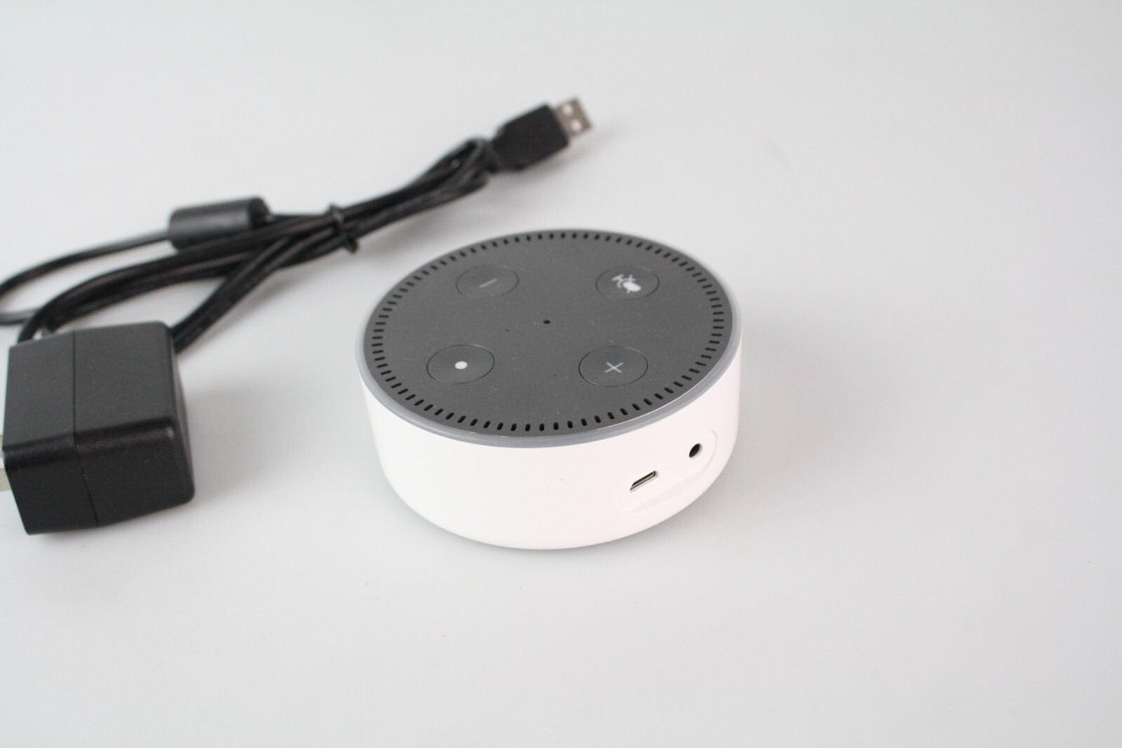 Amazon Echo Dot RS03QR Smart speaker T20