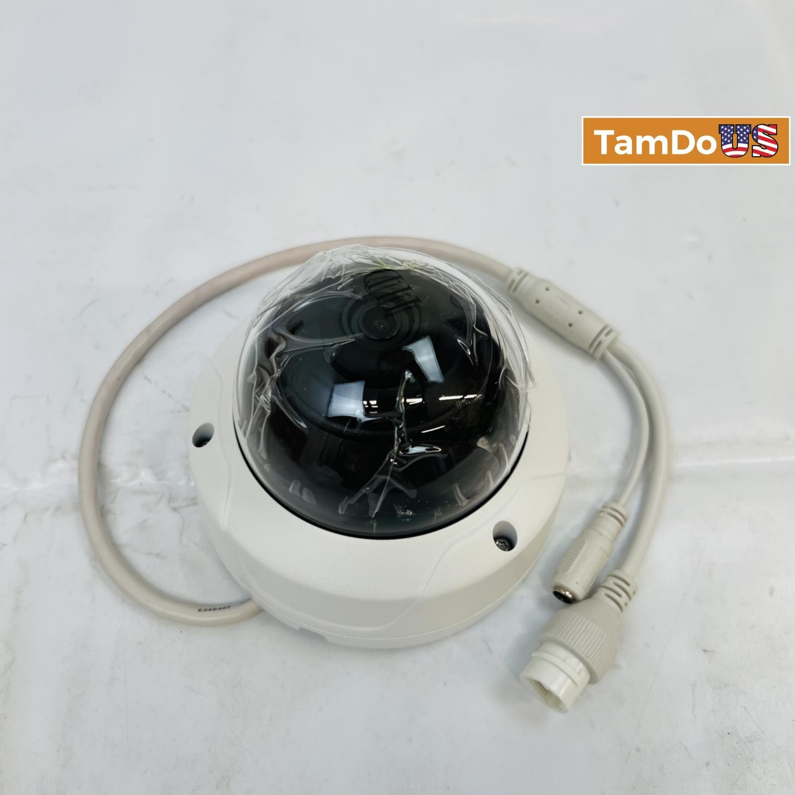 G2G-IPDH68 Network Dome Camera – HD IP Security Surveillance Indoor/Outdoor