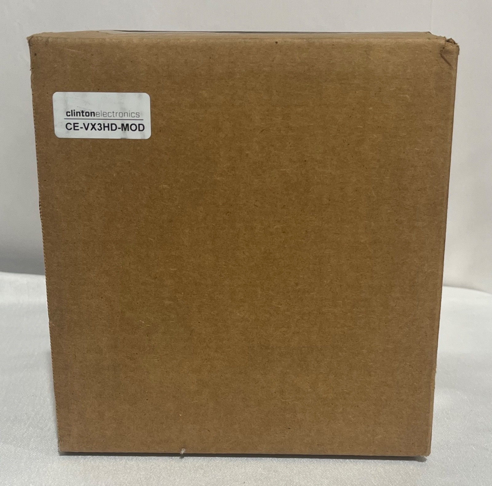 Clinton Electronics CE-VX3HD-MOD Security Dome Camera (NEW)