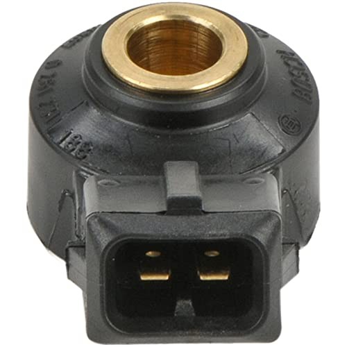0261231188 OE Engine Knock Sensor – Compatible with Select Mercedes-Benz C,