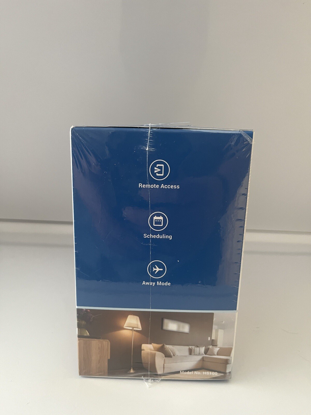 TP-Link Smart Wi-Fi Plug Works with Amazon Alexa or Google Home NEW