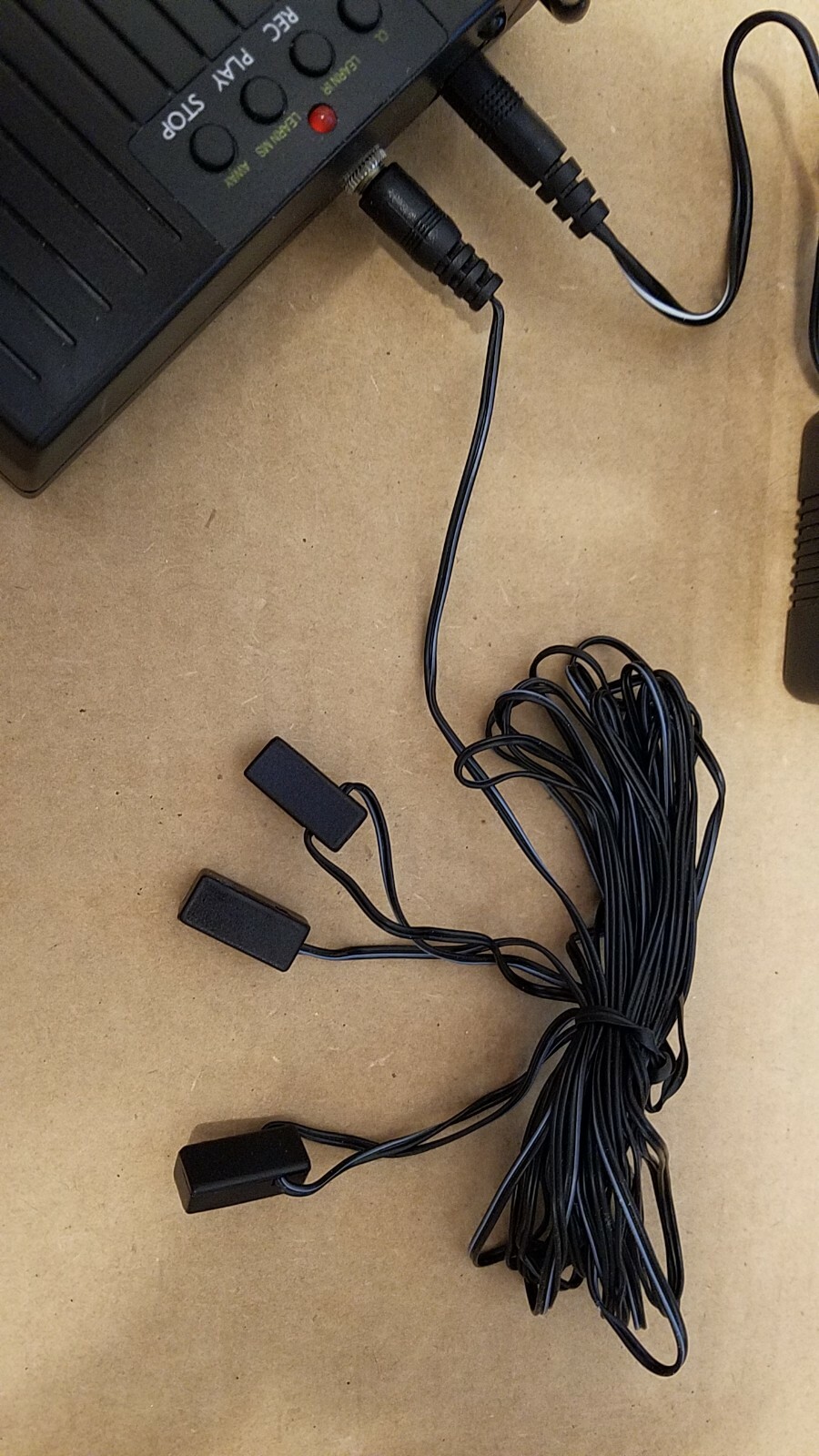 X-10 UX23A Whole House Learning IR Controller Remote Home Automation Smarthome
