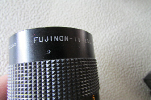 Hitachi Camera-Panasonic Power Supply-Fujinon TV Lens-Light-Medical Application
