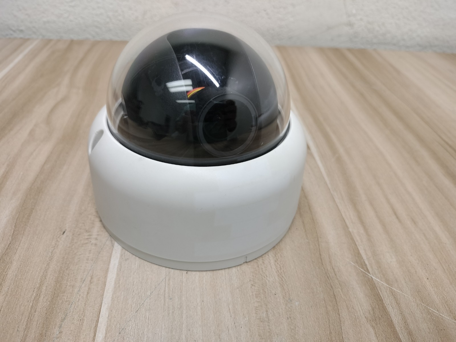 1MP Varifocal D/N Indoor Dome Network Camera (A101DIV-2810N)