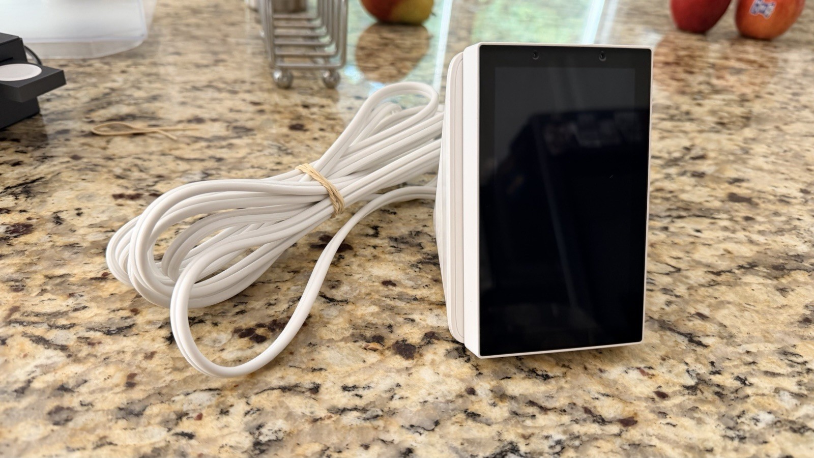 SONOFF NSPanel Pro 120 Smart Home Panel, Zigbee, 4.7″ Display, Thermostat, White