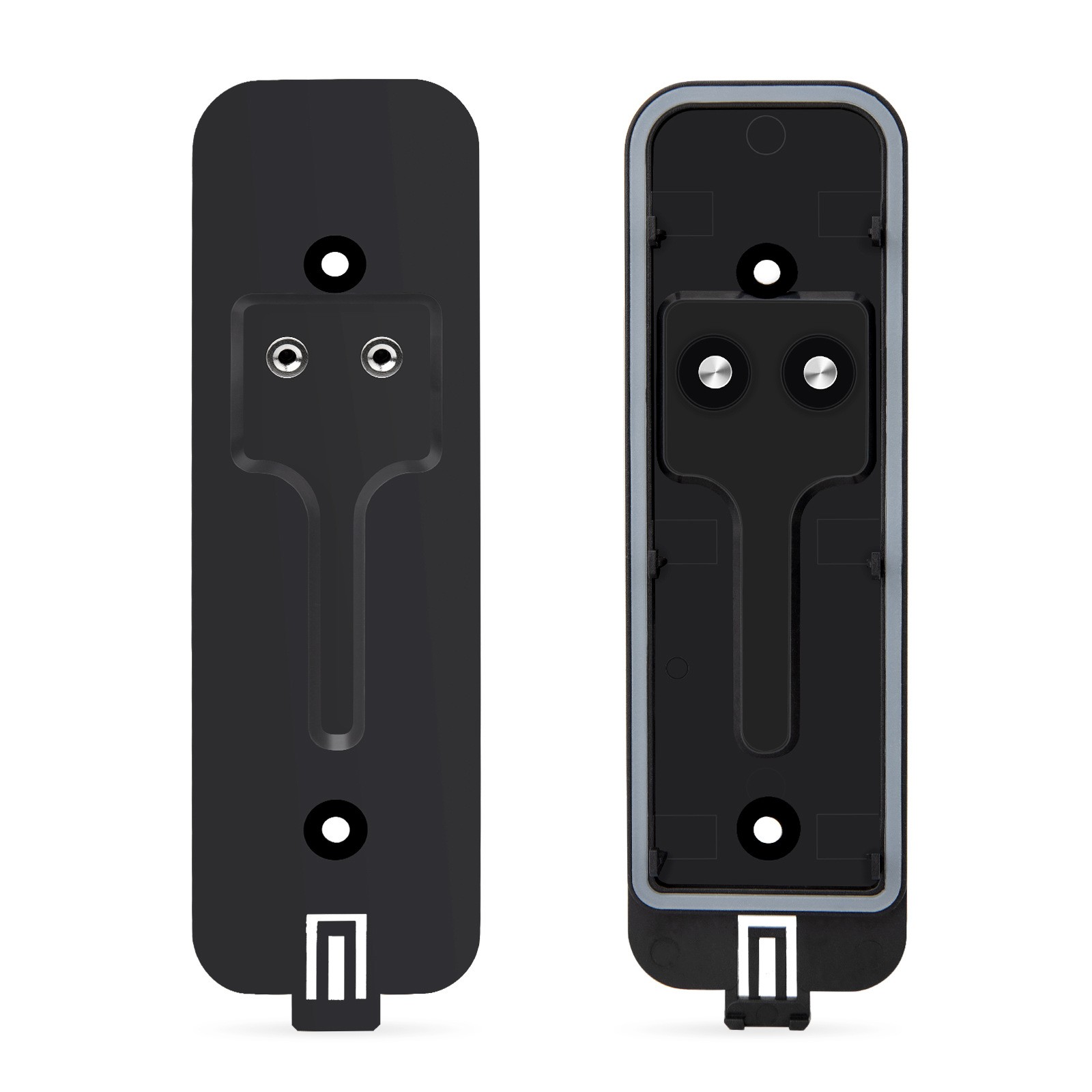 Backplate For Blink Video Doorbell Plastic Doorbell Back Plate Accessories