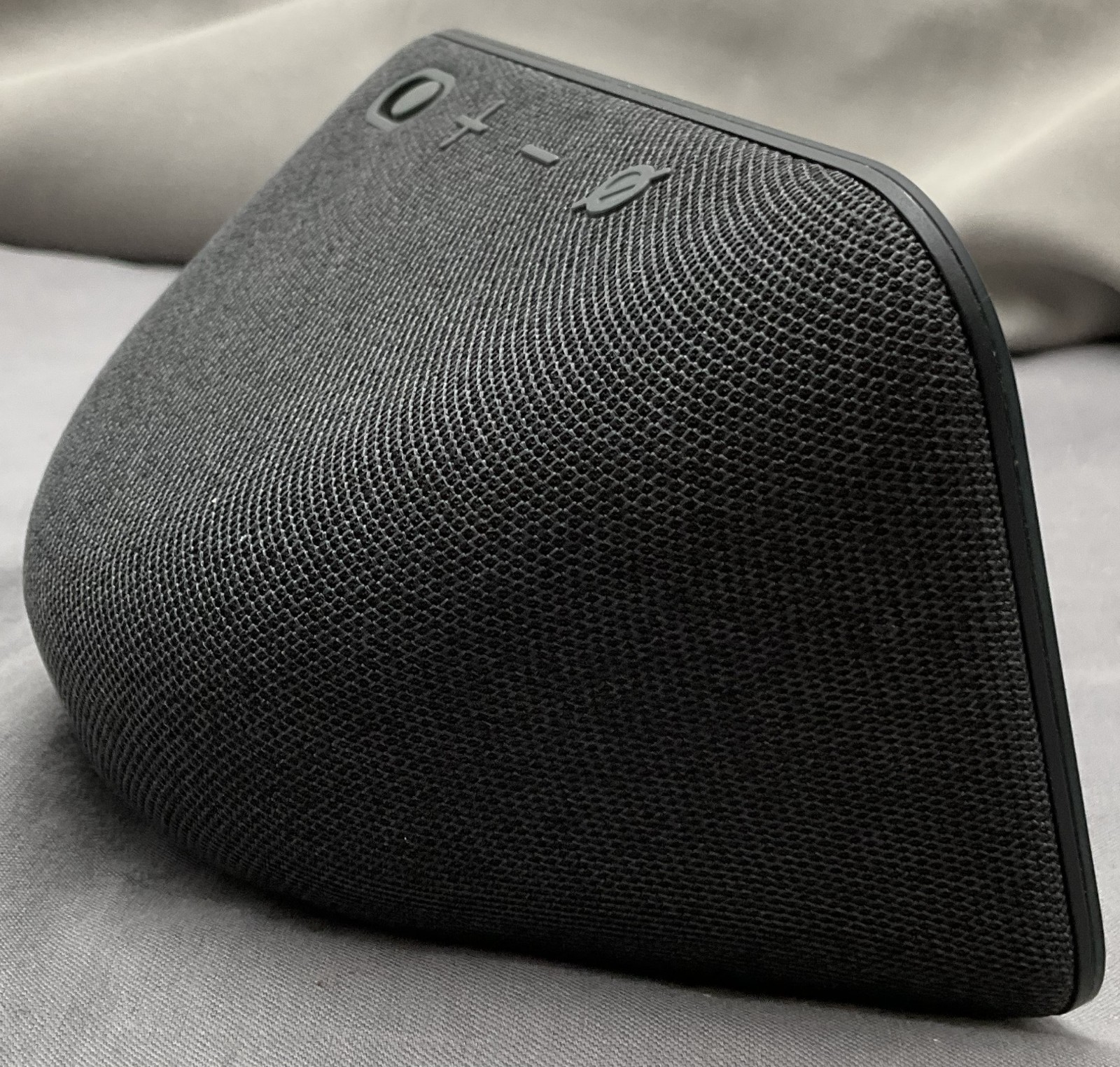 Amazon Echo Show 5 (3rd Gen) – Charcoal H97N6S Excellent