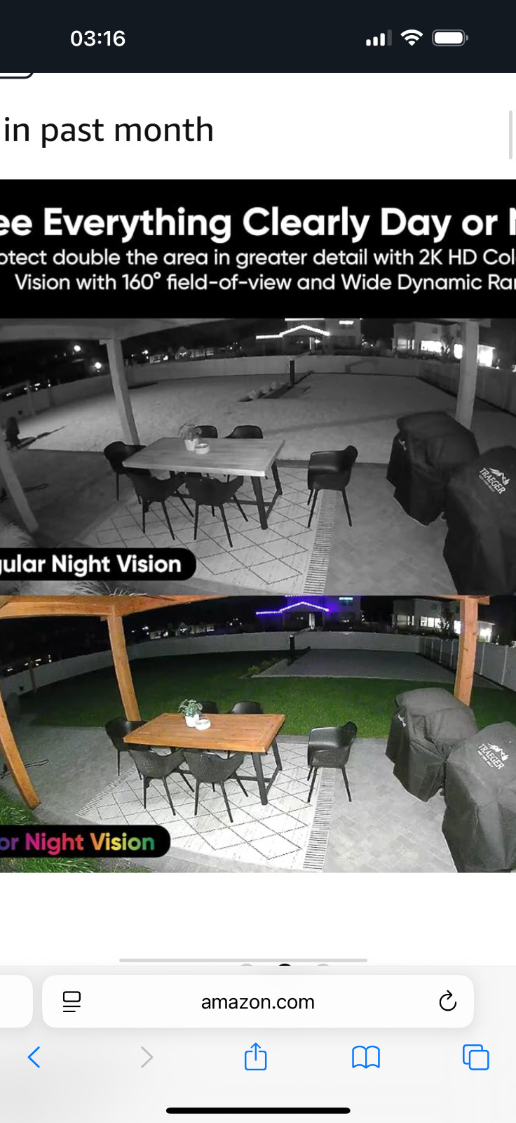 Wyze Bulb Cam Security Camera