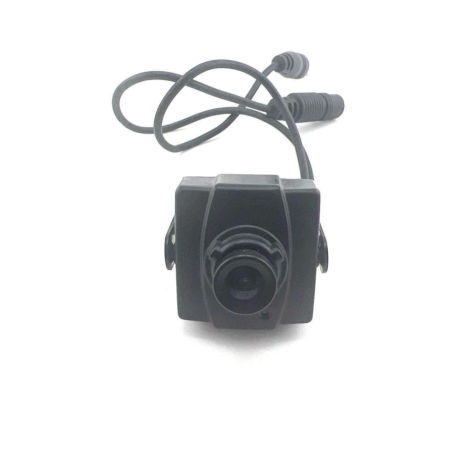 Mini Covert Security / Dash Camera 12 Volt, NTSC, ROHS, 1.5”