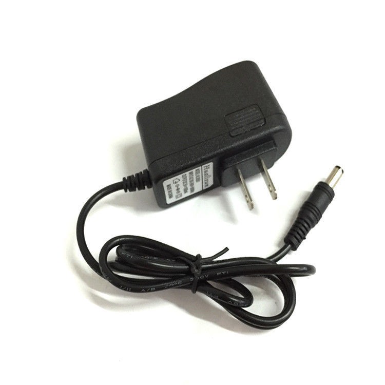 AC to DC 5V 9V 1A Power Supply Adapter US Plug Converter Charger 5.5mm x 2.1mm