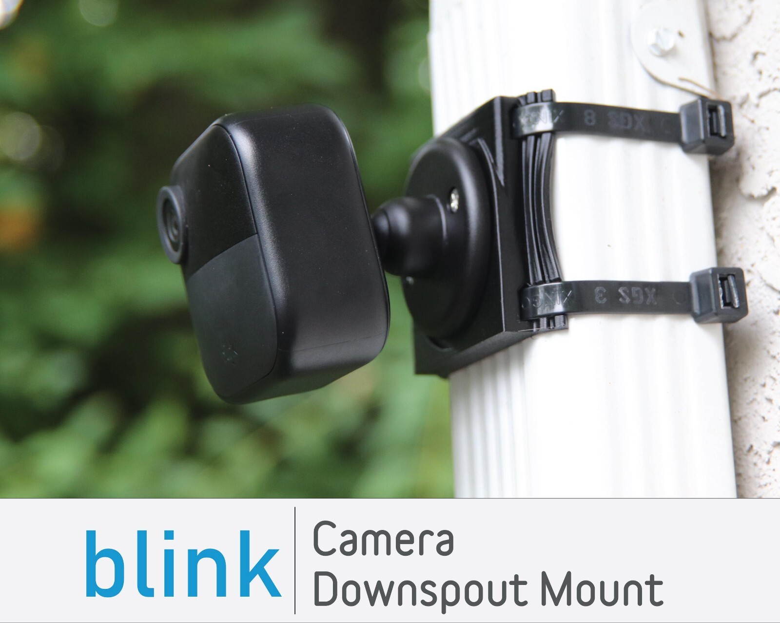 BLINK Camera – Downspout Mount