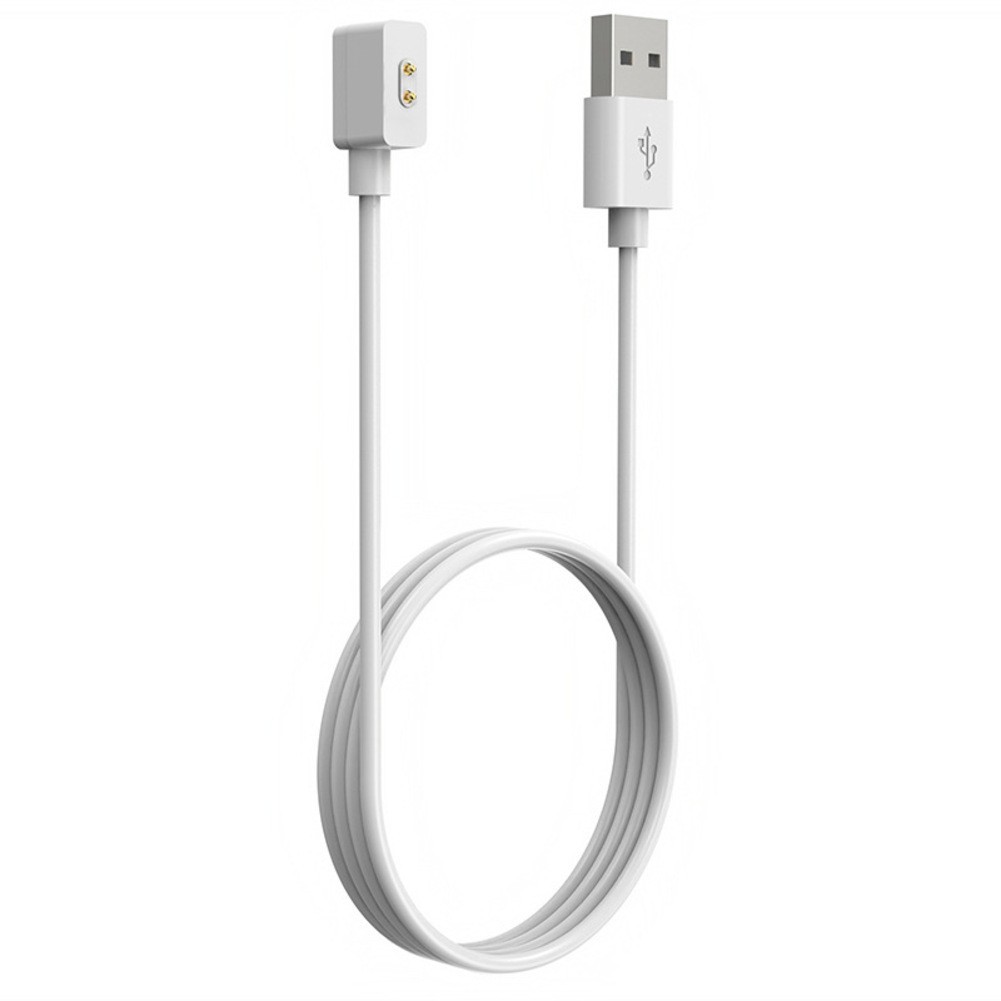 Fast Charging Cable for Xiaomi Smart Band10 60CM 100CM Magnetic Design