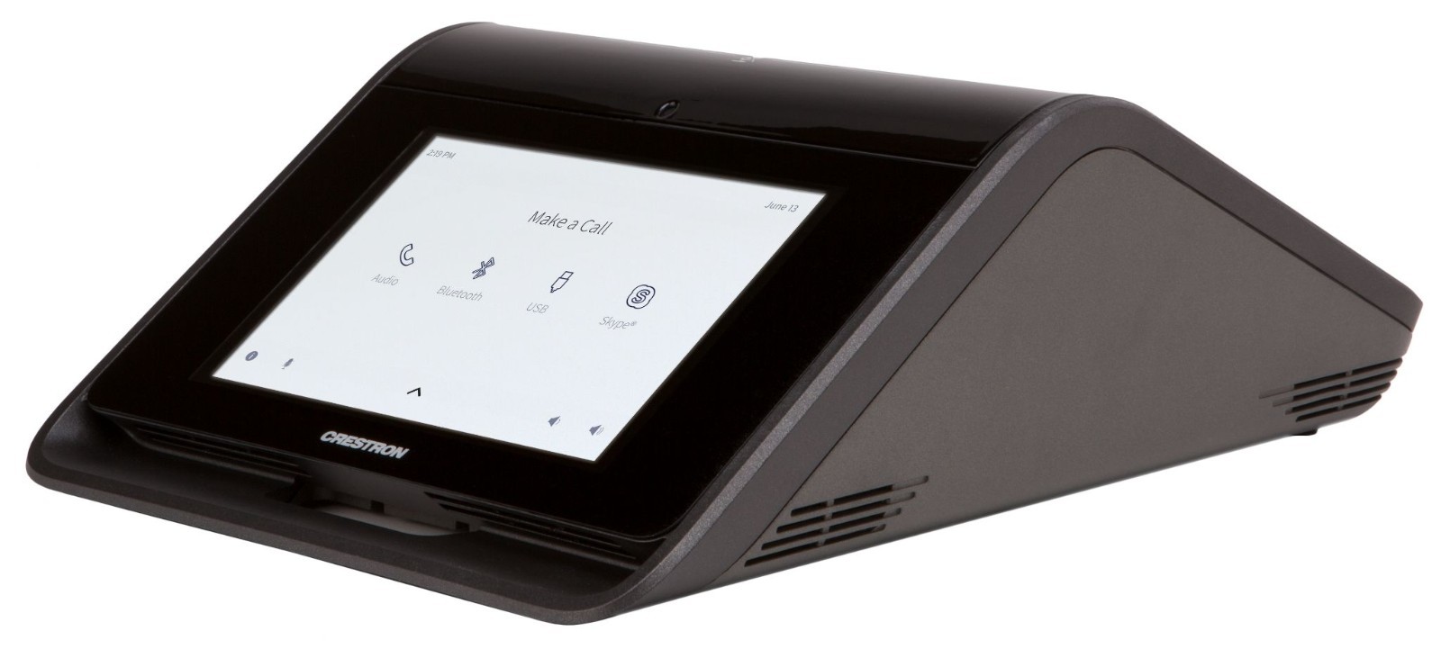 CRESTRON CCS-UC-1-AV Mercury Tabletop UC Video Conference System