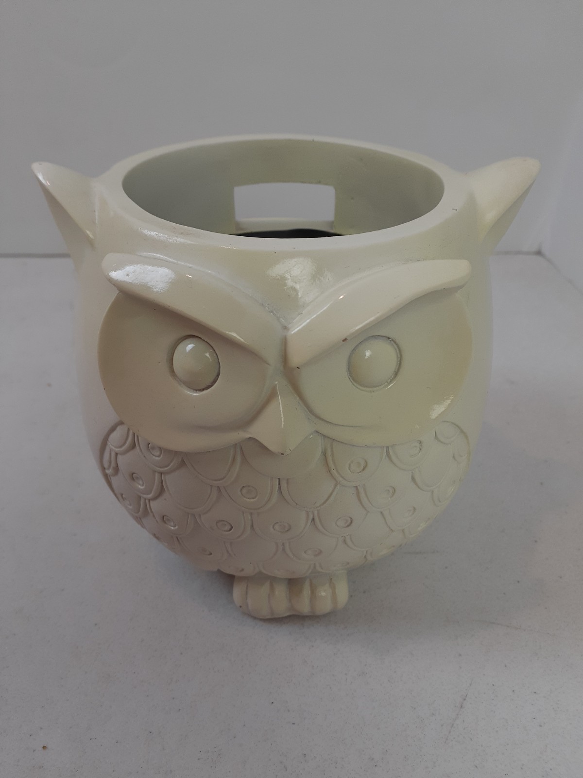 Owl Holder Stand Owl Statue Smart Speaker Holder Stand Google Home Echo Dot 226