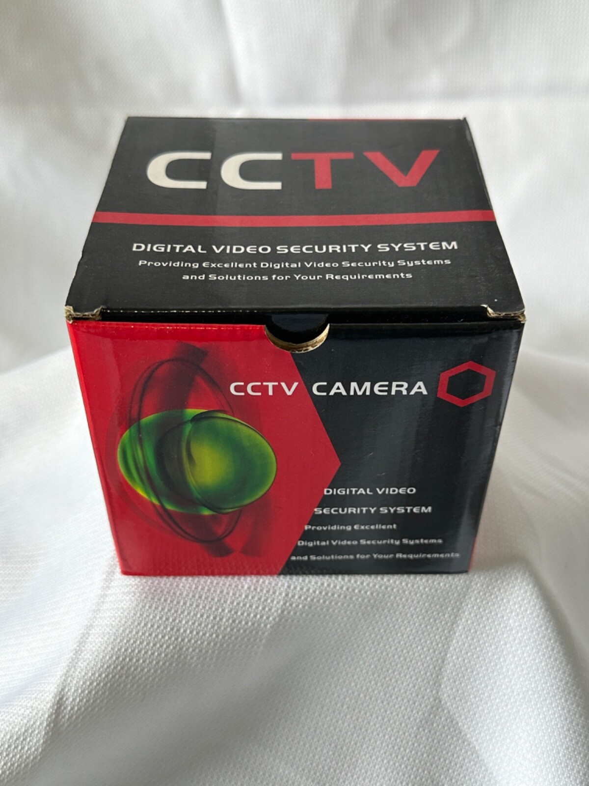 NEW RoHS Vandalproof IR Dome CCTV Camera #OP700D