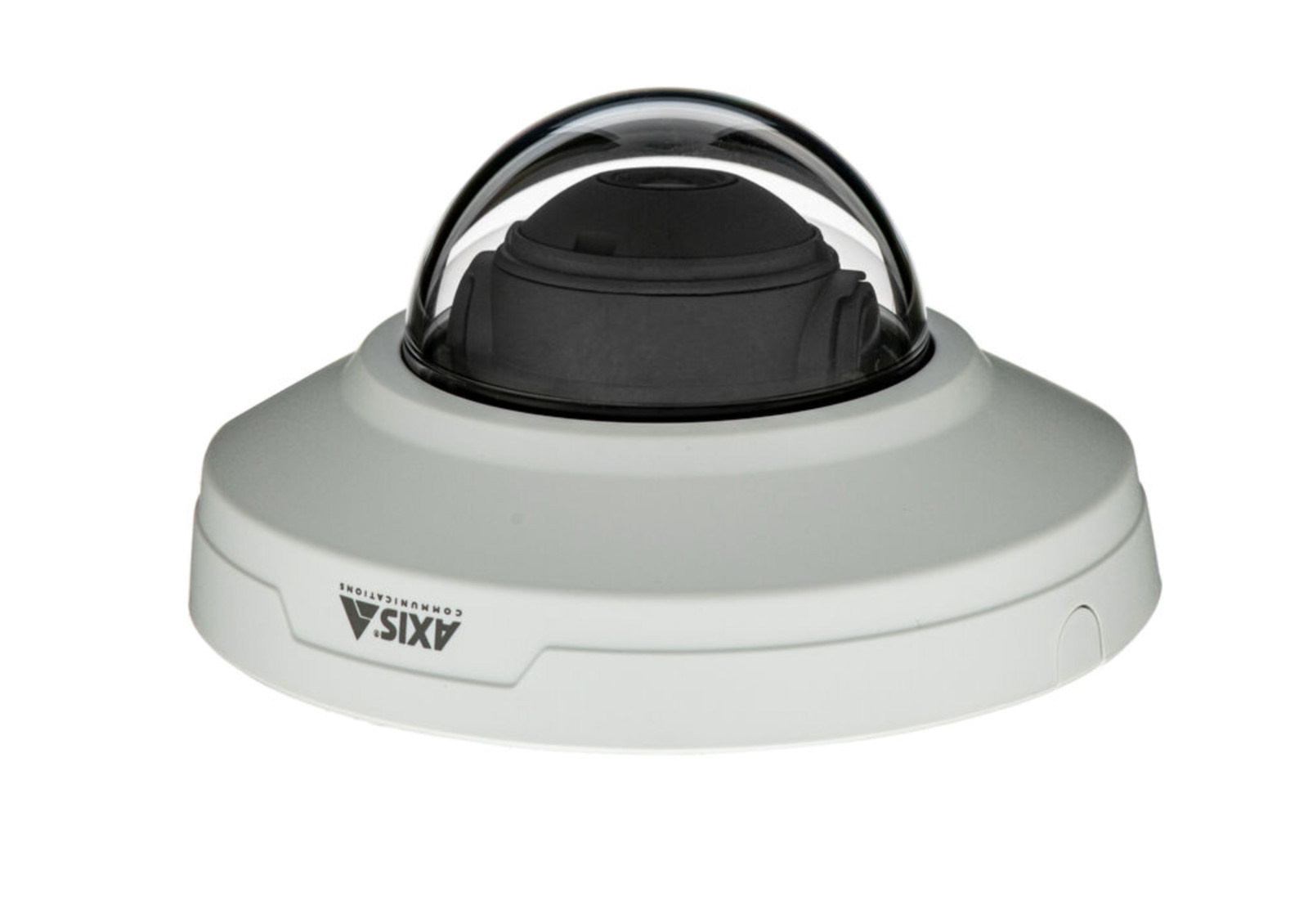 NEW SEALED Axis M3085-V 2MP Indoor Network Mini Dome IP Security Camera, 3.1mm