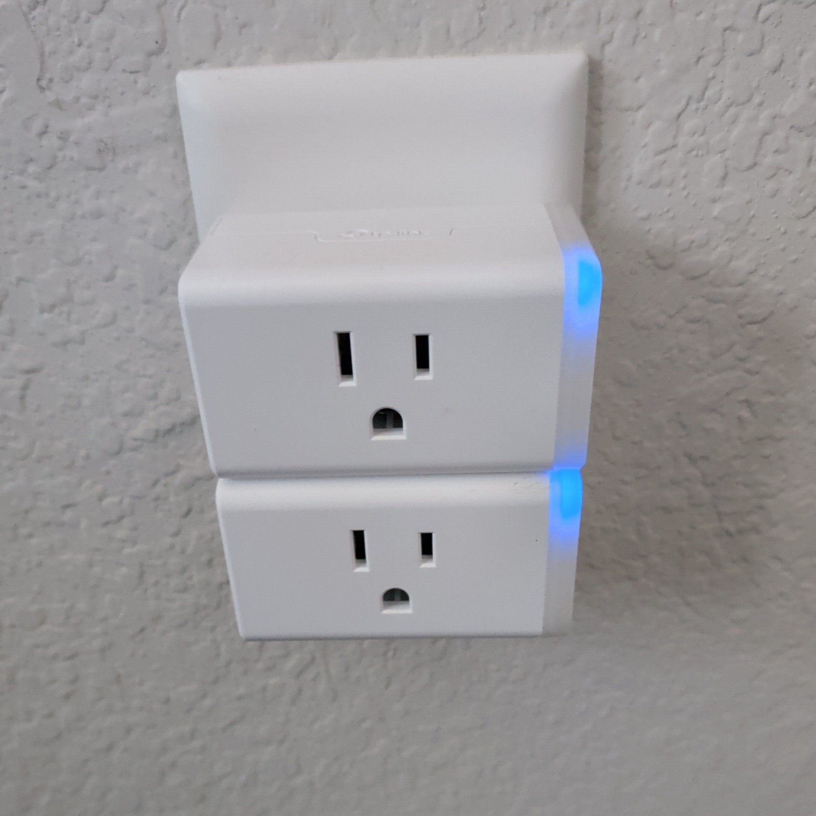 TP-LINK HS103P2 Kasa Smart Plug Lite – 2 Pieces