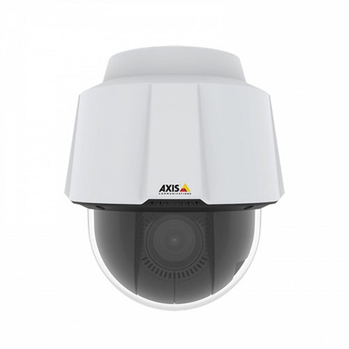 AXIS P5654-E Network Dome Camera 60Hz 01759-001 PTZ outdoor 21X Optical Zoom