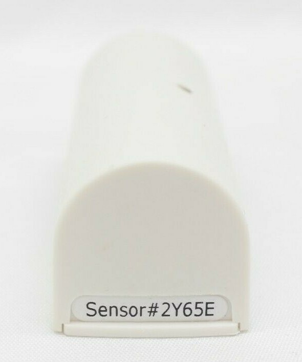 SimpliSafe Door Window Entry Sensor #2Y65E TF