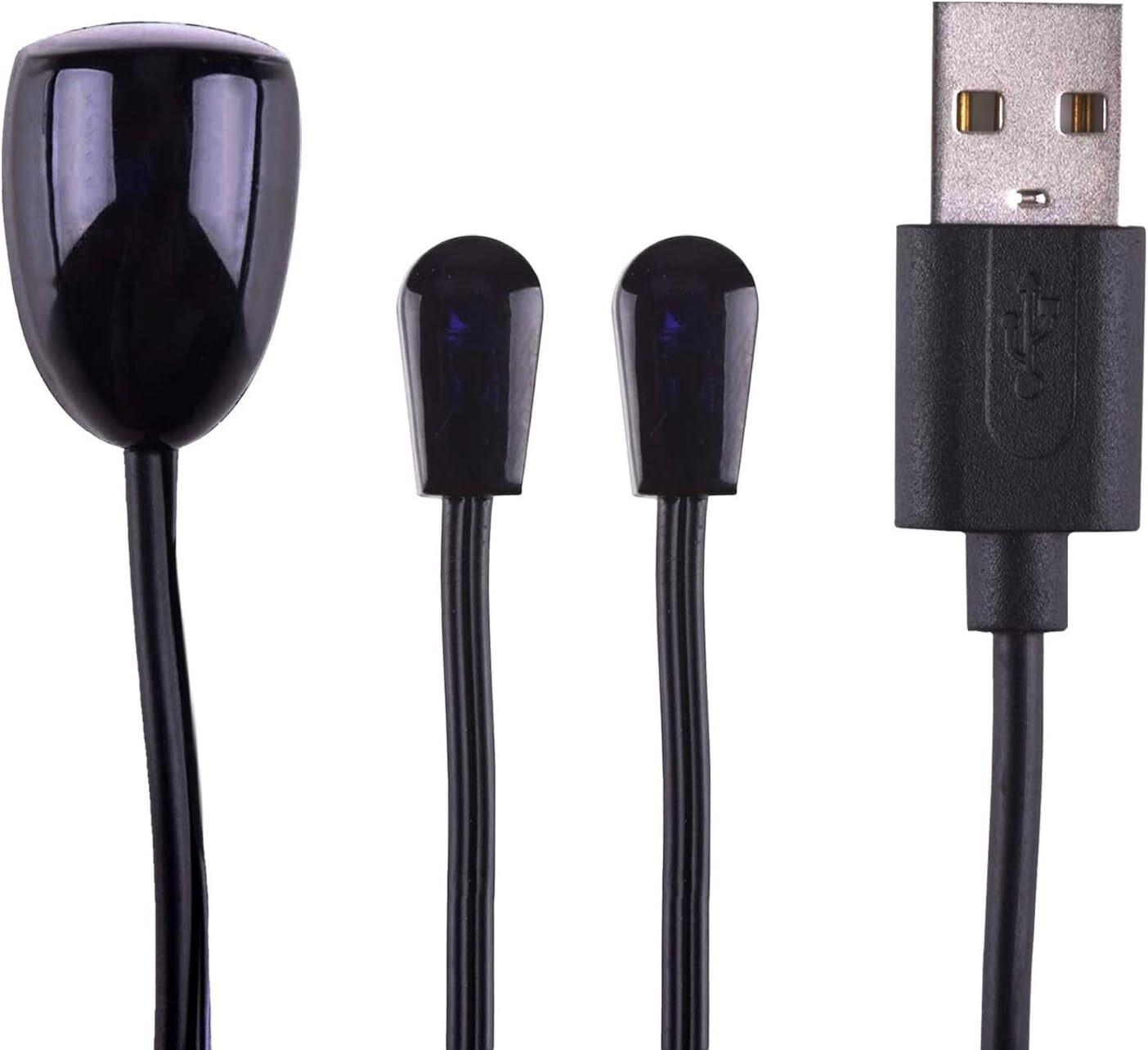 USB IR Repeater Remote Control Extender