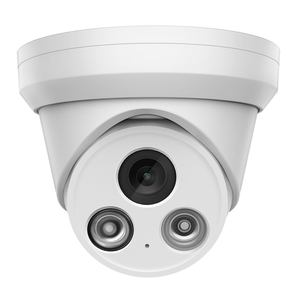 VIKYLIN 4MP IR 30M Night Vision Home IP Camera MIC WDR Outdoor IP67 Waterproof