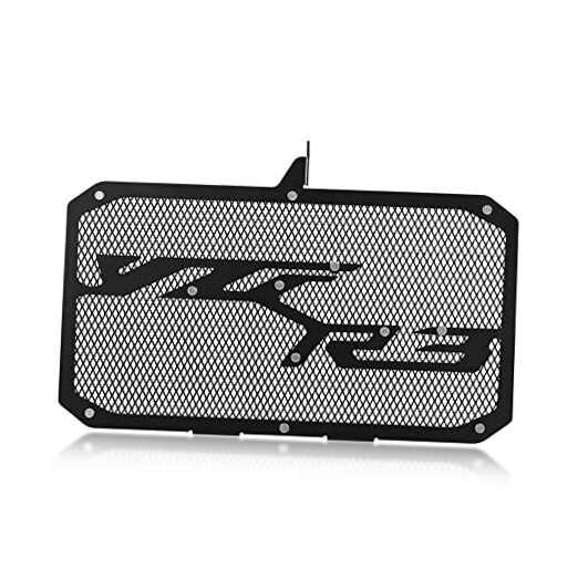 R3 2027 Motorcycle Radiator Guard Protective Cover for YAMAHA YZF-R3 YZF R3