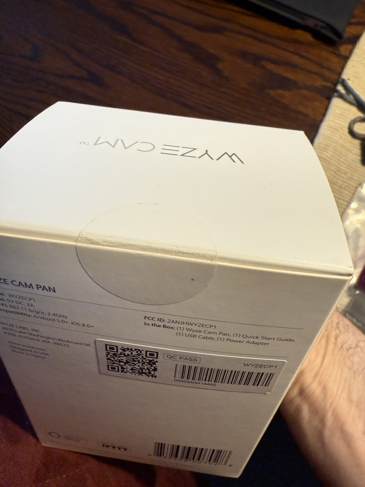 WYZECAM