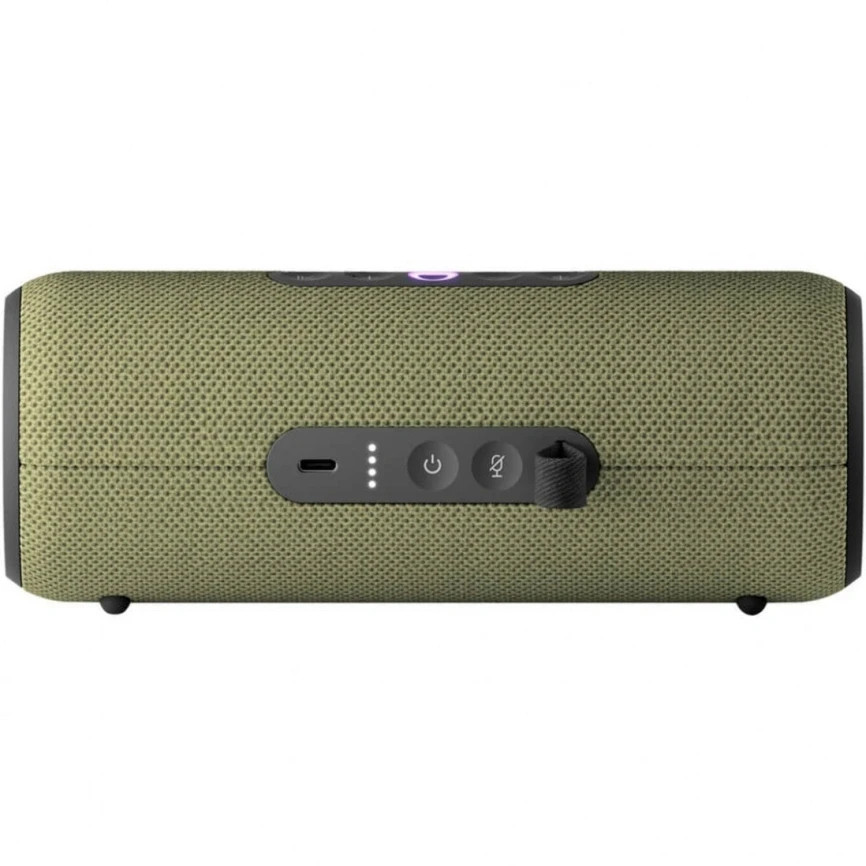 Yandex Station Street / Яндекс Станция Стрит (green) US SELLER