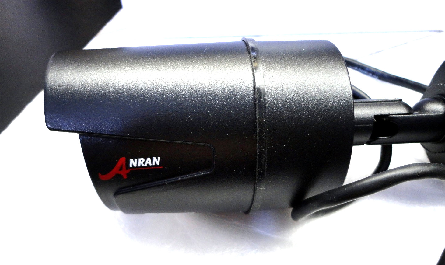 NEW – Anran AR-03NB-POE Bullet IP Camera w/ NIght Vision / 3.6MM / 5MP
