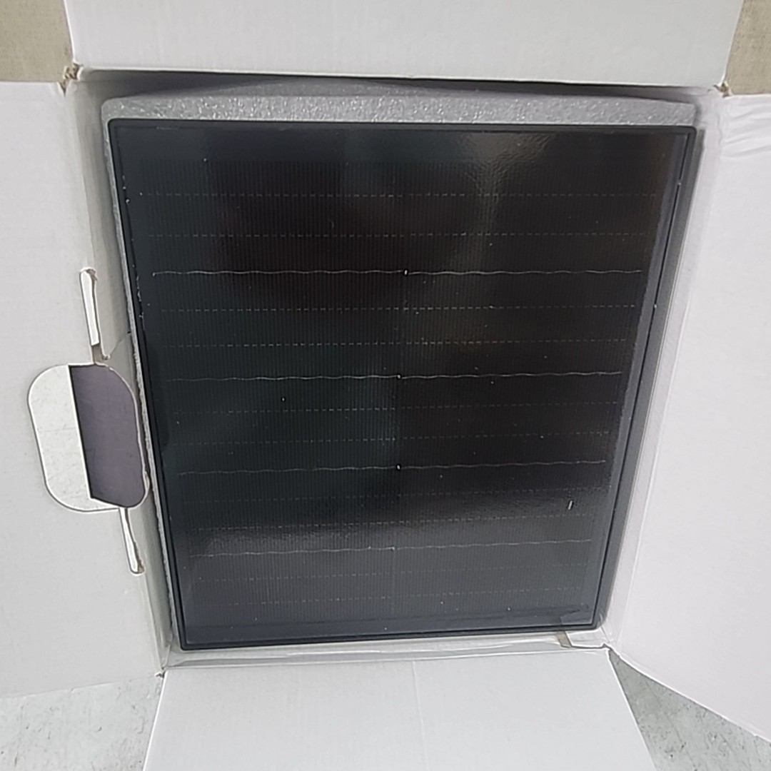 NEW 4G LTE Intelligent Solar Energy Alert PTZ Camera Hunting/Security Camo