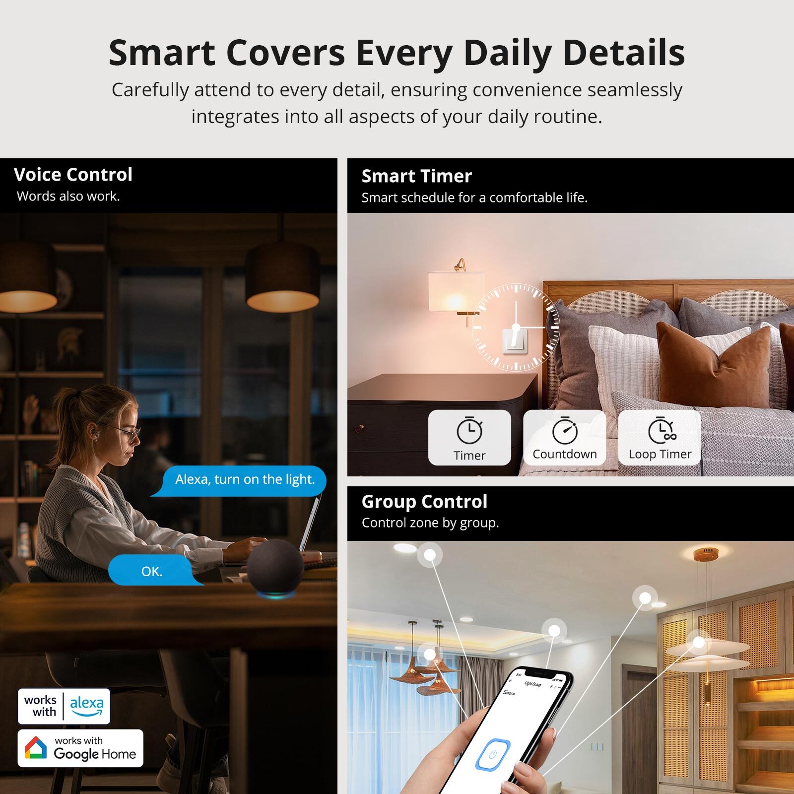 SONOFF ZBMINIR2 Extreme Zigbee Smart Light Switch Module (Neutral Wire Required)