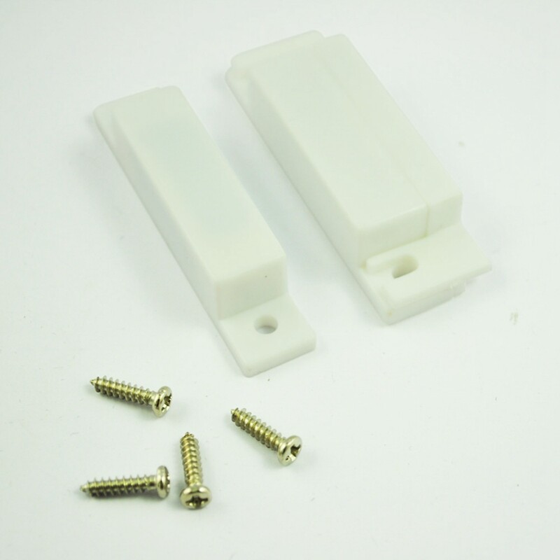 Magnetic Sensor Home Door Window Entry Warning Alarm Switch X9Q3Q3