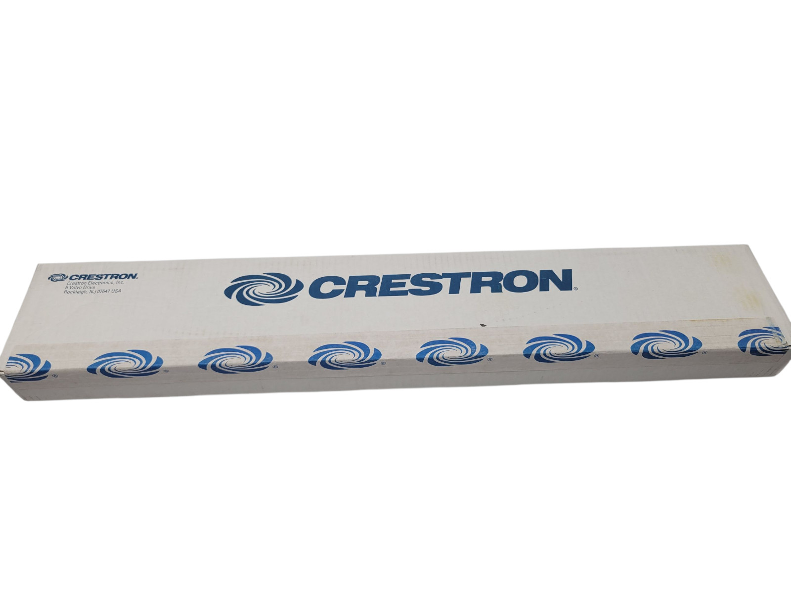 NEW Crestron Multisurface Mount Kit for TSS-7/10/760/1060; TSW-760/1060-MSMK-W-S