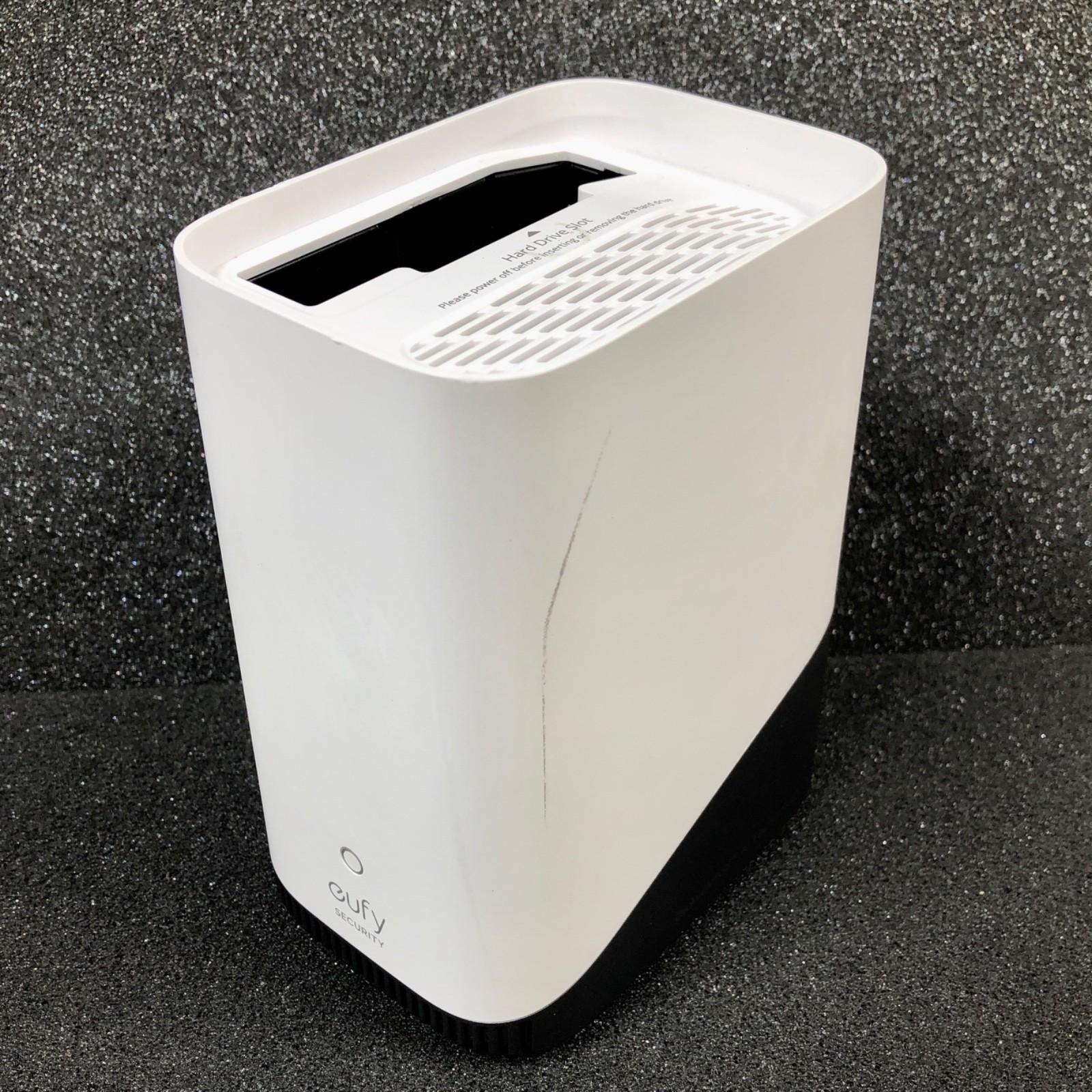 Eufy Security S380 HomeBase T8030, No Accessories