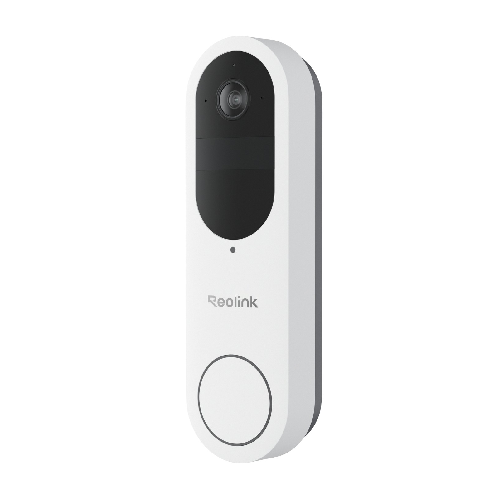 Reolink Wireless 2K WiFi Video Battery Doorbell Person/Vehicle/Package Detection