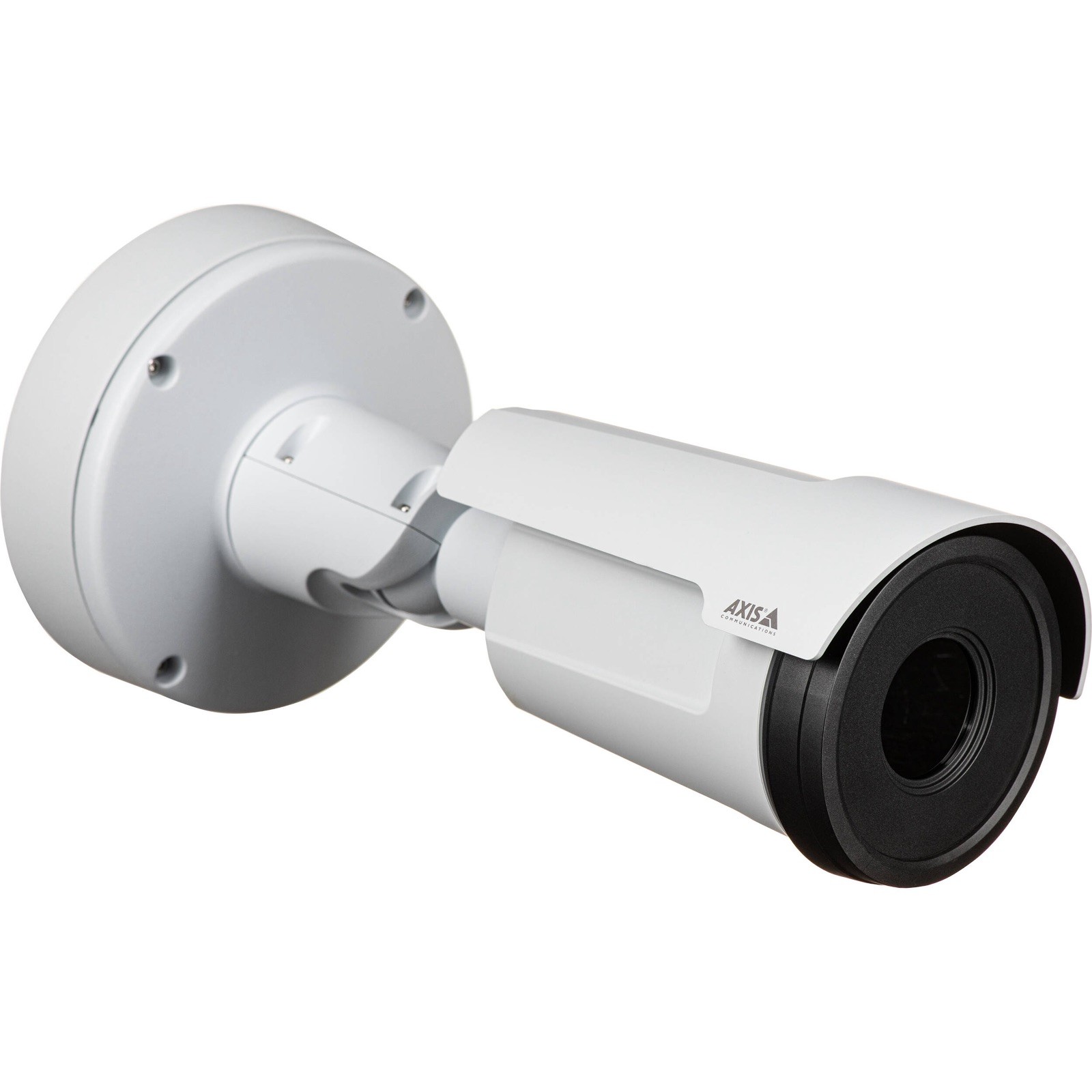 Axis Q19 Series Q1971-E- 13mm/30fps Thermal network camera