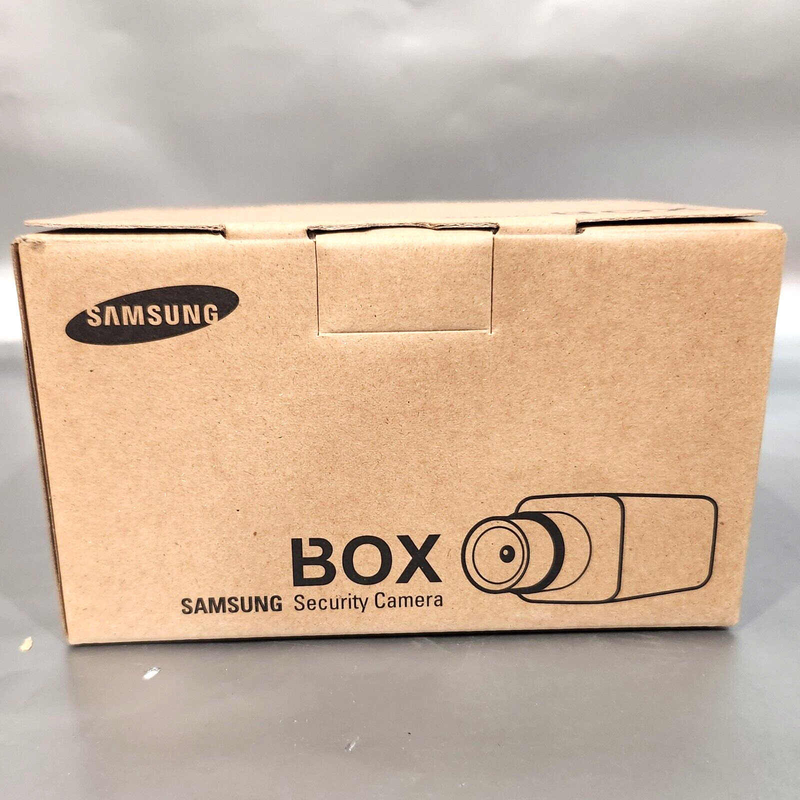 Samsung SNB-3002N H.264 MPEG-4 MJPEG multiple codec Network Box Camera