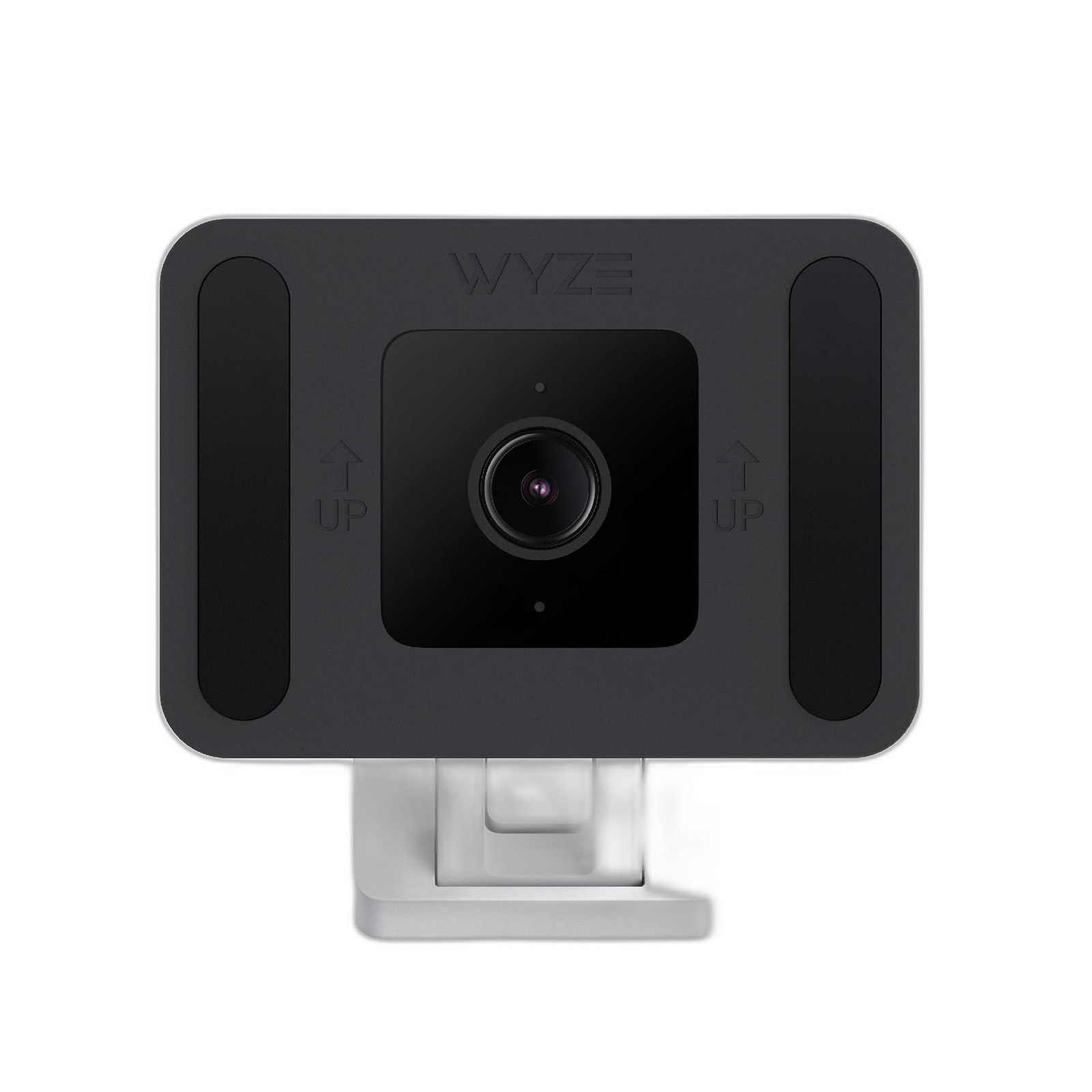 Wyze Offical: Window Mount for Cam OG, v3, v3 Pro, v4 1 Count, Black