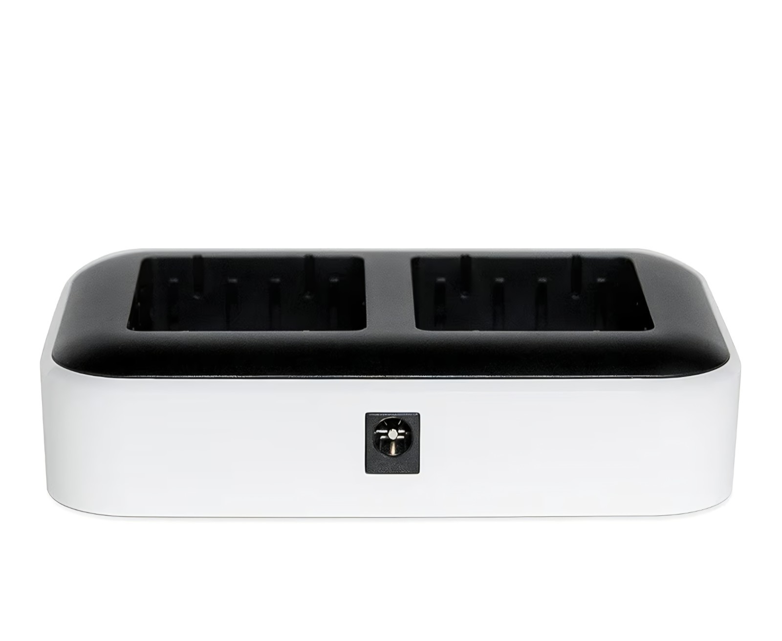 Arlo Accessory – Dual Charging Station | Charge up to Two Batteries | Compatible