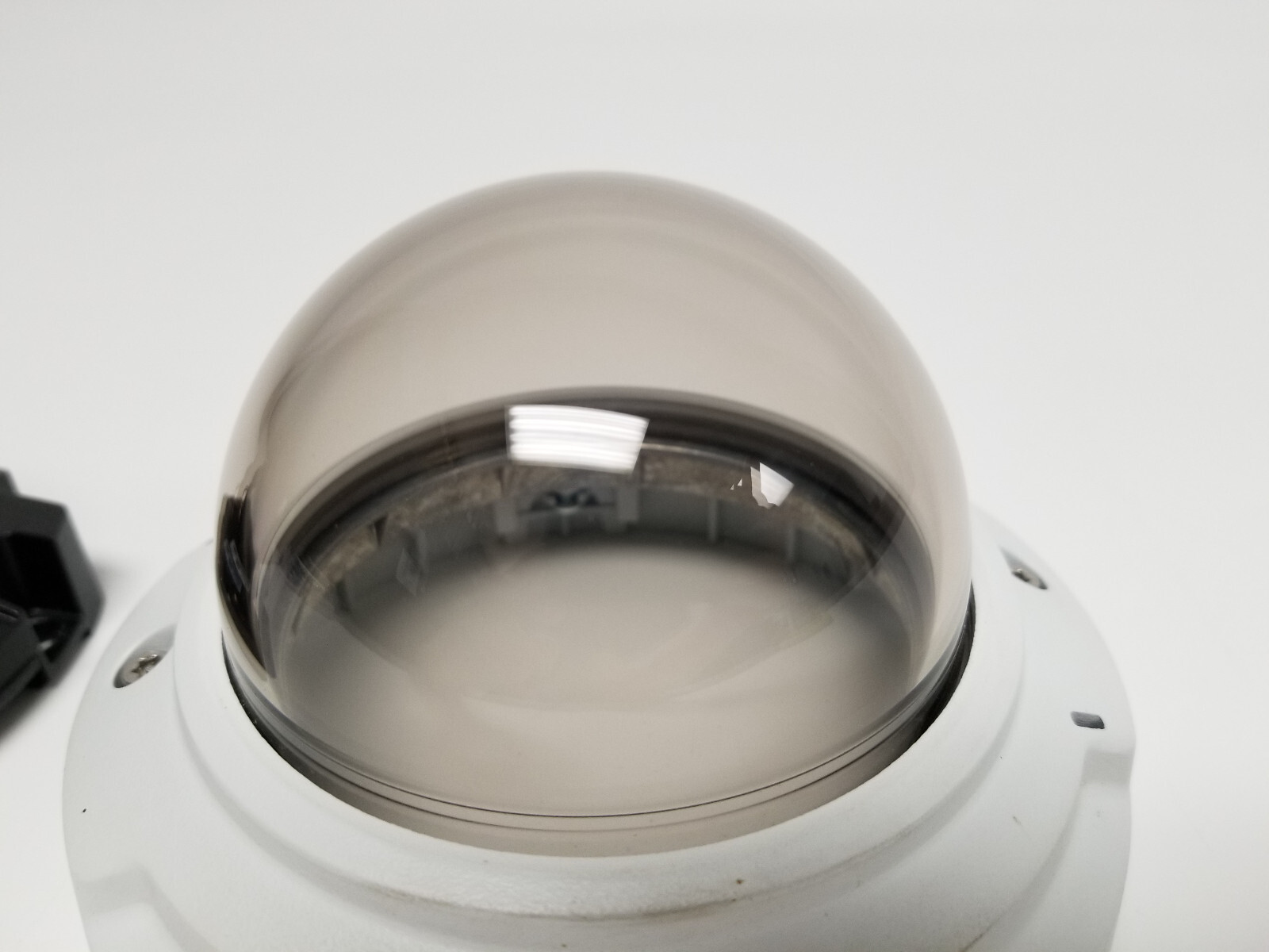 Axis P3364-LV 12mm 1MP 720p Dome IR Security Camera PoE 0486-001-04