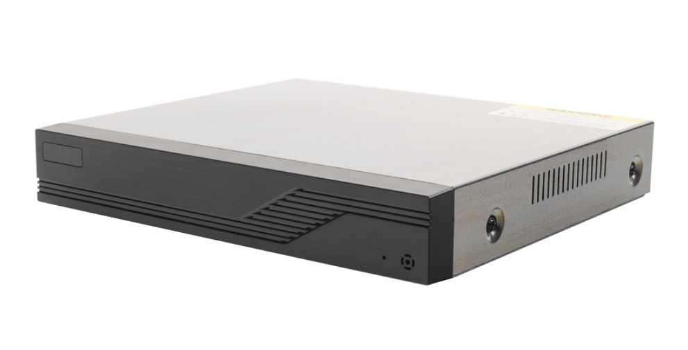 SuperLive 2MP 1080p 16CH HD Analog Hybrid DVR 1x SATA H.265 Selectable HDD