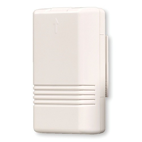 Honeywell Home 5816 2-Zone Door/Window Transmitter, White