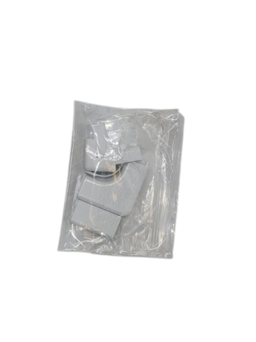 NEW Crestron Multisurface Mount Kit for TSS-7/10/760/1060; TSW-760/1060-MSMK-W-S