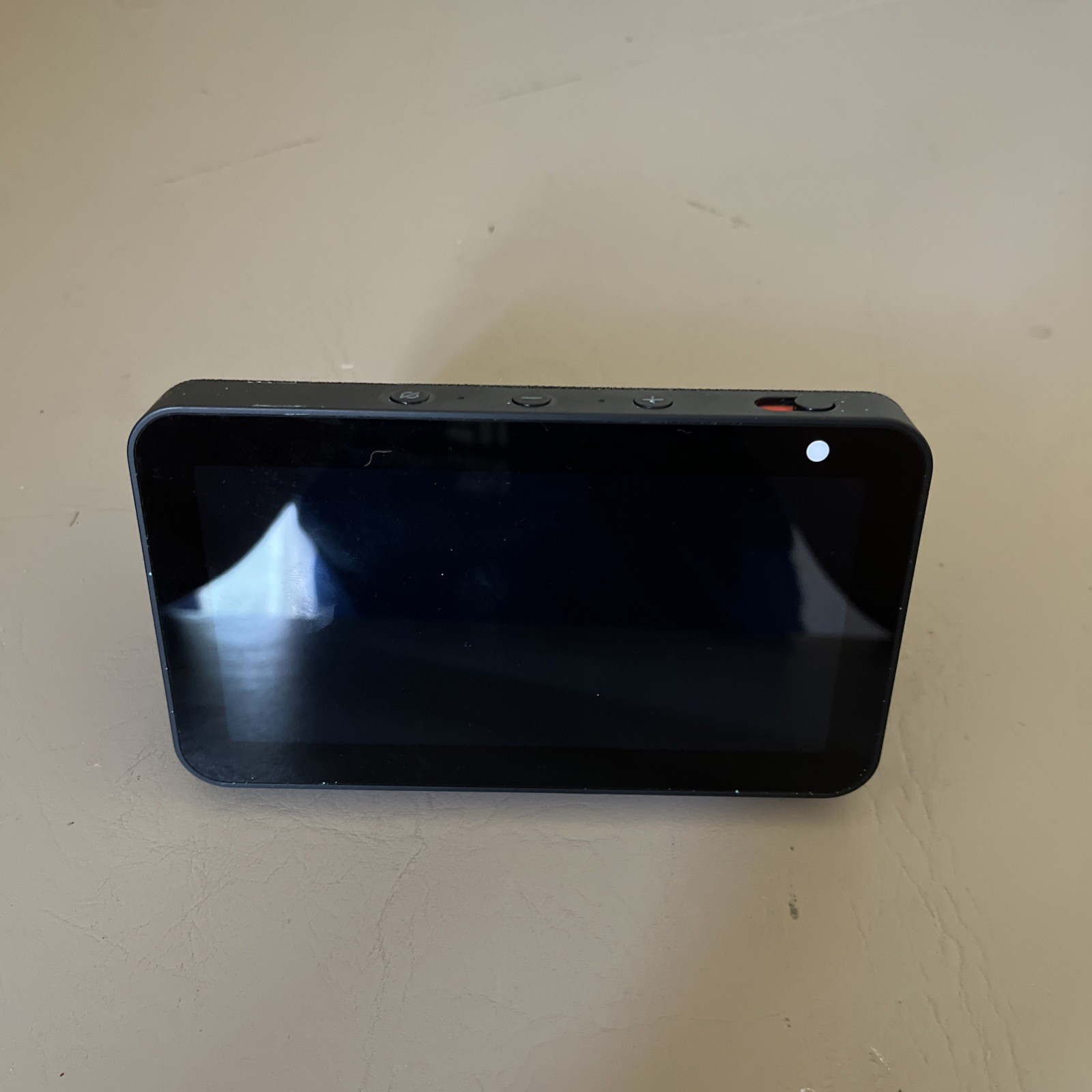 Amazon Echo Show 5 1st Gen Black H23K37 – Unit Only!! Untested