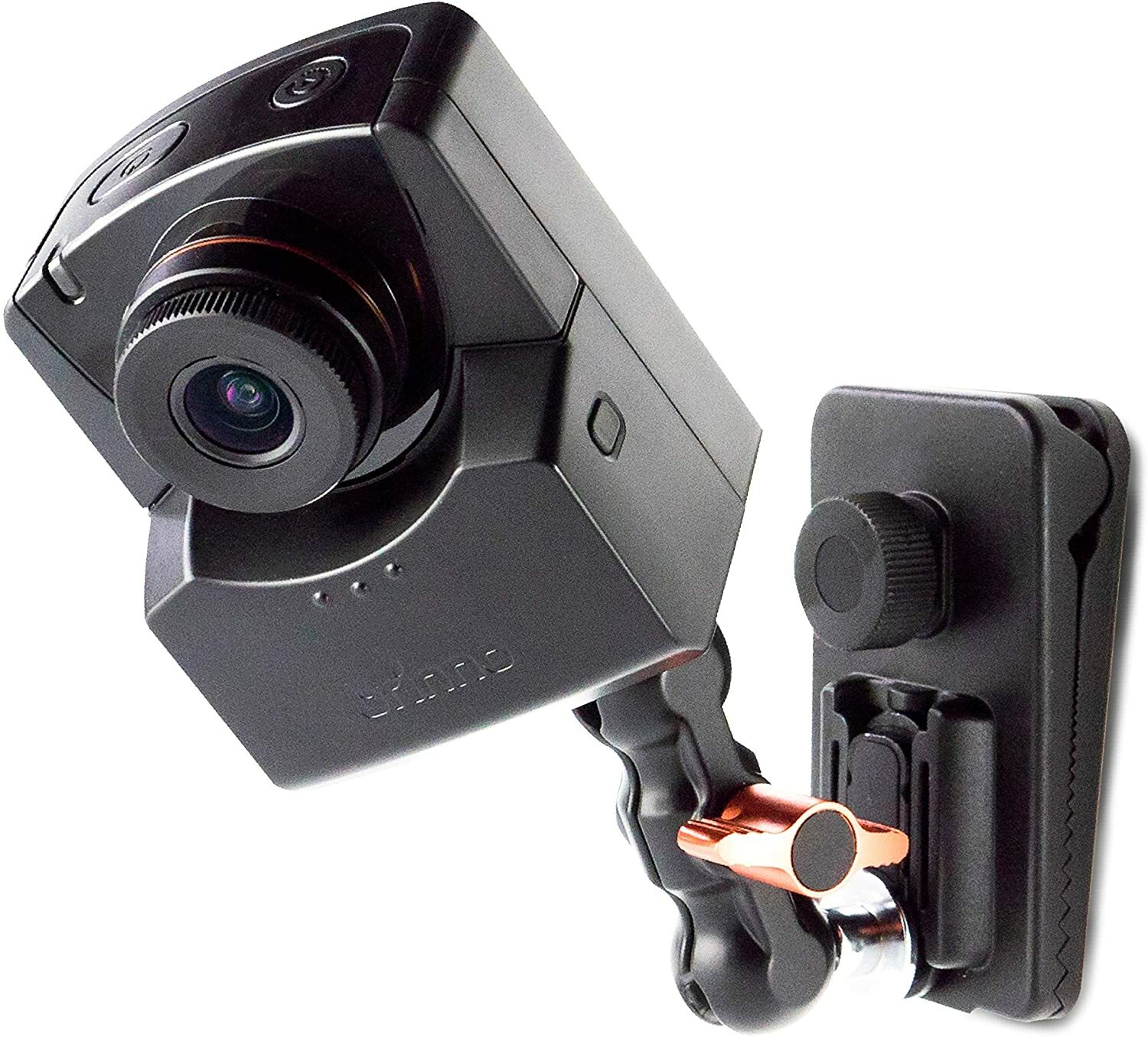 Brinno BBT2000 Team Health Defenders Bundle with TLC2020 Time Lapse Camera