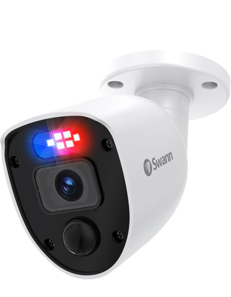 Swann PRO-1080MQB 1080p Bullet Camera