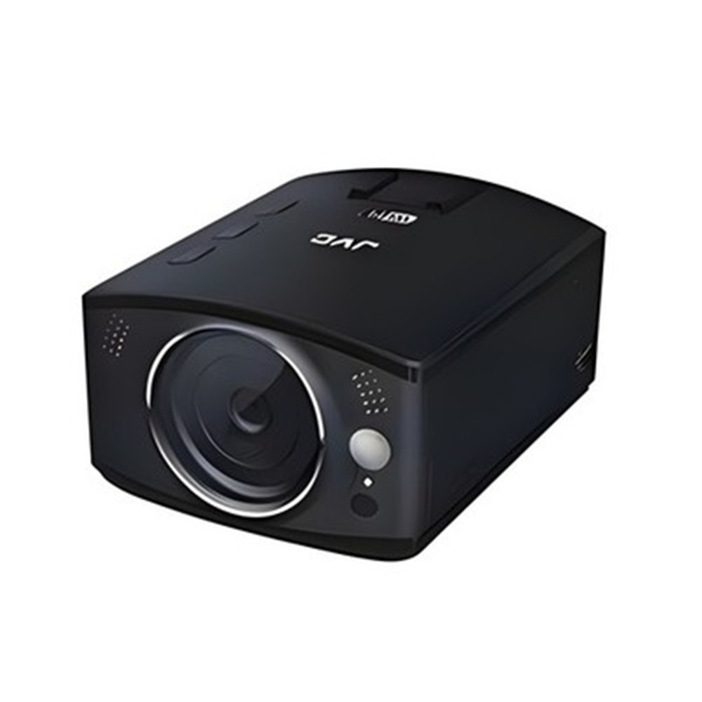 JVC GV-LS1BUS Full HD PTZ WiFi Security Camera Live Streaming SD Card Recorder