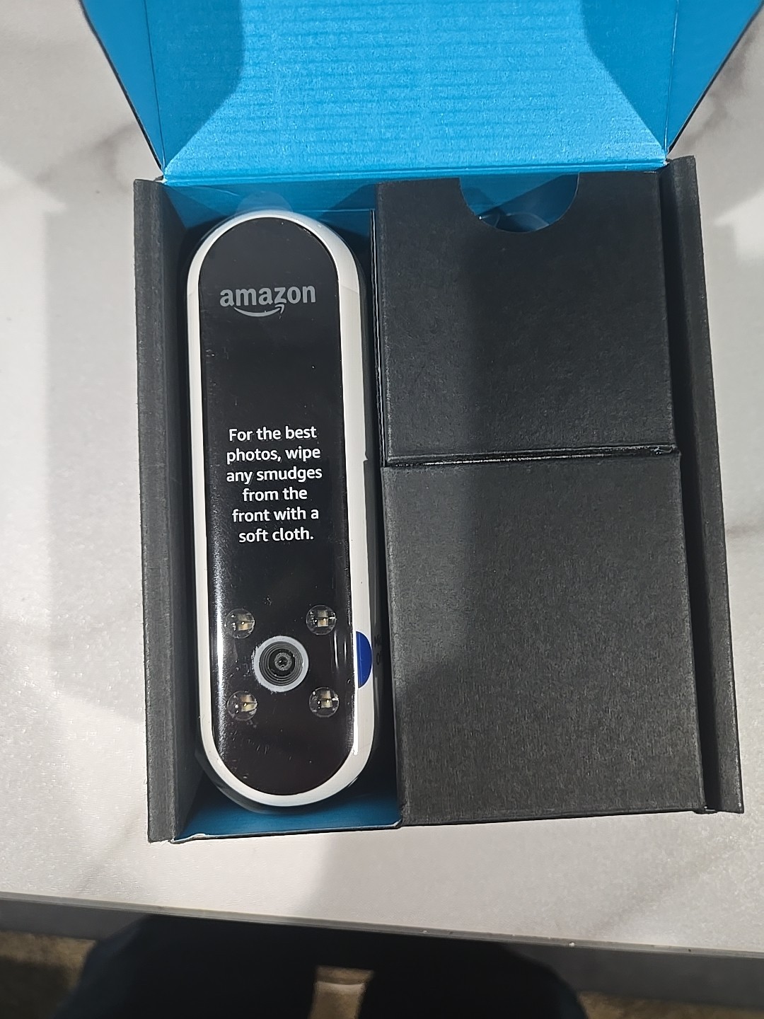 Amazon Camera Monitor System