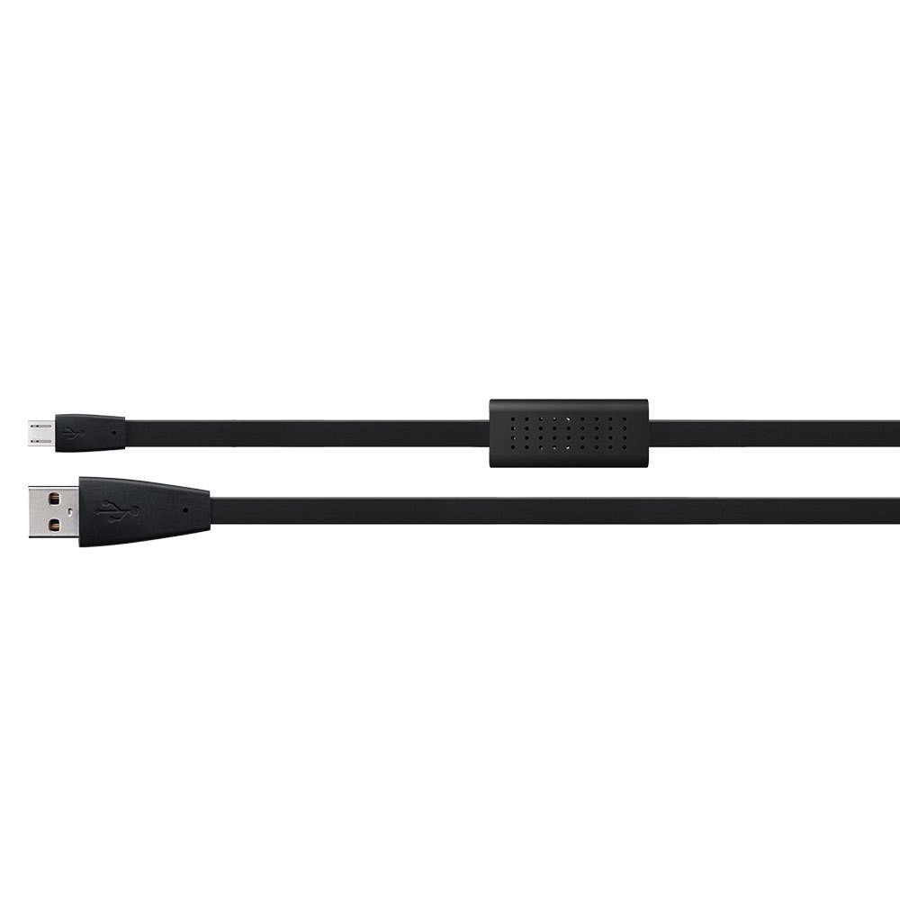 For RM4 Pro/RM4 Mini Broadlink HTS2 USB Temperature Humidity Sensor Detector